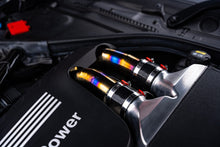 Load image into Gallery viewer, BMW - F80 M3 / F82 M4 / M2C - Charge pipes