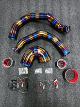 Load image into Gallery viewer, BMW - F80 M3 / F82 M4 / M2C - Charge pipes