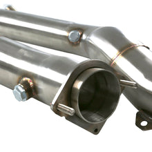 Load image into Gallery viewer, BMW - F80 M3 &amp; F82 M4 - Decat Downpipes S55
