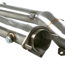 Load image into Gallery viewer, BMW - F80 M3 & F82 M4 - Decat Downpipes S55