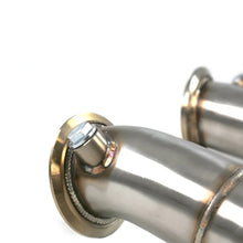 Load image into Gallery viewer, BMW - F80 M3 & F82 M4 - Decat Downpipes S55