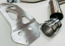 Load image into Gallery viewer, BMW - G80 M3 / G82 M4 3.5” Single mid-pipe Kit - Exhaust