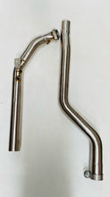 Load image into Gallery viewer, MERCEDES - W204 C63 2007 > 2014 - Downpipe