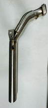 Load image into Gallery viewer, MERCEDES - W204 C63 2007 > 2014 - Downpipe