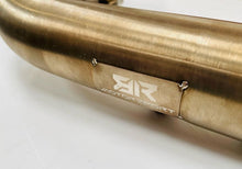 Load image into Gallery viewer, MERCEDES- C63 W204 Long Tube Headers