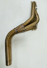 Load image into Gallery viewer, MERCEDES- C63 W204 Long Tube Headers