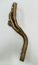 Load image into Gallery viewer, MERCEDES- C63 W204 Long Tube Headers