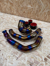 Load image into Gallery viewer, BMW - F80 M3 / F82 M4 / M2C - Charge pipes