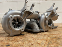 Load image into Gallery viewer, BRM750 S55 Hybrid Turbo's F80/F82/F83/F87 M3/M4/M2C
