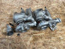 Load image into Gallery viewer, BRM OEM+ S55 Hybrid Turbo's F80/F82/F83/F87 M3/M4/M2C