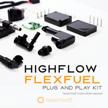 Load image into Gallery viewer, Bootmod3 FlexFuel Kit – High Flow for BMW N55 S55