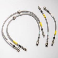 Load image into Gallery viewer, TAROXBraided Brake Hoses – BMW M5 F90