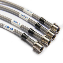 Load image into Gallery viewer, TAROXBraided Brake Hoses – BMW M5 F90