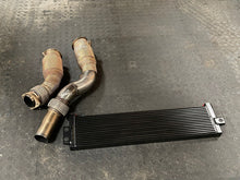 Load image into Gallery viewer, BR Motorsport BMW Oil Cooler, fits BMW F8X M2/M3/M4 2015-2020