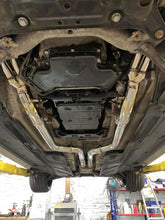 Load image into Gallery viewer, MERCEDES- C63 W204 Long Tube Headers