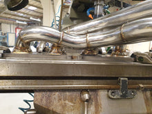 Load image into Gallery viewer, MERCEDES- C63 W204 Long Tube Headers