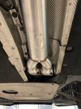 Load image into Gallery viewer, BMW - M3 / M4 3.5” Single mid-pipe Kit - F80 / F82 / F83 - Exhaust