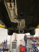 Load image into Gallery viewer, BMW - M3 / M4 3.5” Single mid-pipe Kit - F80 / F82 / F83 - Exhaust