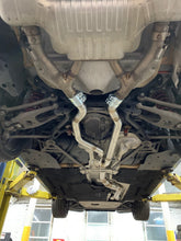 Load image into Gallery viewer, BMW - M3 / M4 3.5” Single mid-pipe Kit - F80 / F82 / F83 - Exhaust