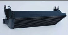 Load image into Gallery viewer, BR Motorsport BMW 335D 435D F30 F31 F32 F33 N55 M135i Turbo Intercooler