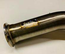 Load image into Gallery viewer, BMW - 330D Downpipe F30  330d N57N 258PS 313PS (11-18) 430D 530D