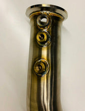 Load image into Gallery viewer, BMW - 330D Downpipe F30  330d N57N 258PS 313PS (11-18) 430D 530D