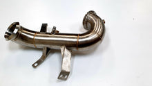 Load image into Gallery viewer, MERCEDES - A45 / CLA45 AMG W177 – 3.5” DOWNPIPE / DE-CAT