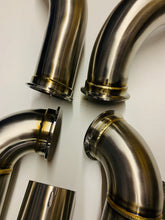 Load image into Gallery viewer, MERCEDES - AMG GTS 2015+ 4.0 Twin Turbo - Downpipe