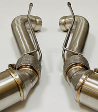 Load image into Gallery viewer, MCLAREN - 570S CATLESS DOWNPIPES