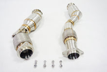 Load image into Gallery viewer, BMW - X3M / X4M 2019+ - 3" Downpipe