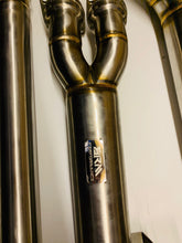 Load image into Gallery viewer, BMW - M3 / M4 3.5” Single mid-pipe Kit - F80 / F82 / F83 - Exhaust