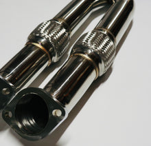 Load image into Gallery viewer, NISSAN - R35 GTR - Y PIPE