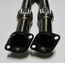 Load image into Gallery viewer, NISSAN - R35 GTR - Y PIPE