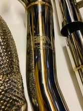 Load image into Gallery viewer, MERCEDES - AMG GTS 2015+ 4.0 Twin Turbo - Downpipe