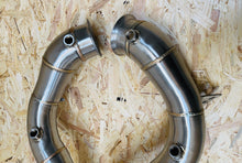 Load image into Gallery viewer, MERCEDES GLC63 M177 DOWNPIPE