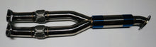 Load image into Gallery viewer, NISSAN - R35 GTR - Y PIPE