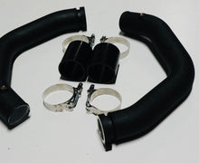 Load image into Gallery viewer, BMW - F80 M3 / F82 M4 / M2C - Charge pipes