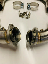 Load image into Gallery viewer, MERCEDES - W204 C63 2007 > 2014 - Downpipe