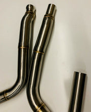 Load image into Gallery viewer, MERCEDES - W204 C63 2007 > 2014 - Downpipe