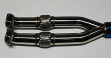 Load image into Gallery viewer, NISSAN - R35 GTR - Y PIPE