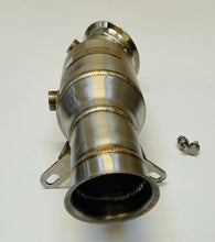 Load image into Gallery viewer, BMW N55 M135i, M235i, M2, 335i & 435i F20/F21/F2 - Decat pipe