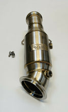 Load image into Gallery viewer, BMW N55 M135i, M235i, M2, 335i & 435i F20/F21/F2 - Decat pipe