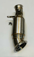 Load image into Gallery viewer, BMW N55 M135i, M235i, M2, 335i & 435i F20/F21/F2 - Decat pipe