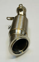 Load image into Gallery viewer, BMW N55 M135i, M235i, M2, 335i & 435i F20/F21/F2 - Decat pipe