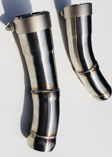 Load image into Gallery viewer, MERCEDES - C63 Downpipe - W205 - De-cat - Exhaust