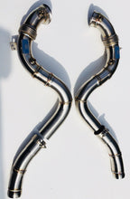 Load image into Gallery viewer, MERCEDES - C63 Downpipe - W205 - De-cat - Exhaust