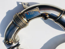 Load image into Gallery viewer, MERCEDES - C63 Downpipe - W205 - De-cat - Exhaust