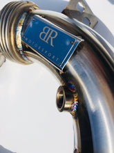 Load image into Gallery viewer, MERCEDES - C63 Downpipe - W205 - De-cat - Exhaust