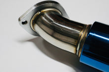 Load image into Gallery viewer, NISSAN - R35 GTR - Y PIPE