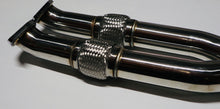 Load image into Gallery viewer, NISSAN - R35 GTR - Y PIPE
